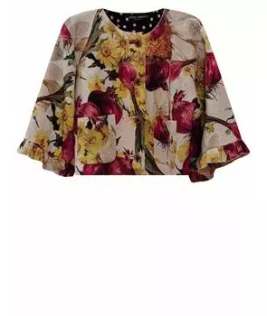 Жакет/пиджак