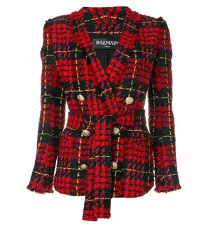 Жакет/пиджак