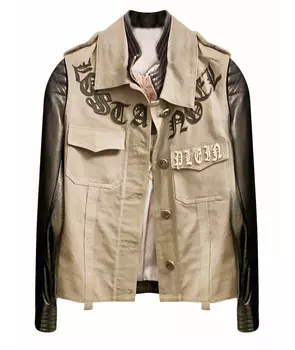 Жакет/пиджак