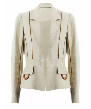 Жакет/пиджак