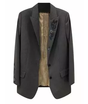 Жакет/пиджак