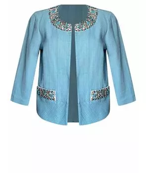 Жакет/пиджак