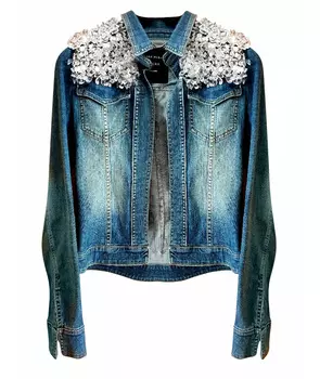 Жакет/пиджак