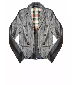 Жакет/пиджак