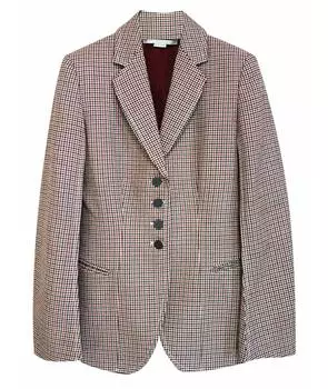 Жакет/пиджак