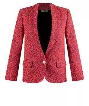 Жакет/пиджак