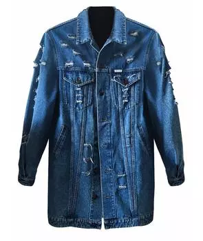 Жакет/пиджак