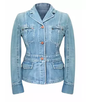 Жакет/пиджак