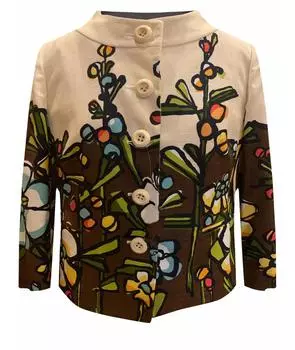 Жакет/пиджак