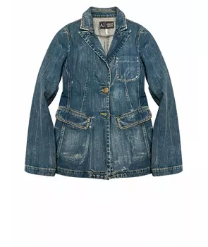 Жакет/пиджак