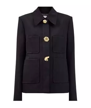 Жакет/пиджак