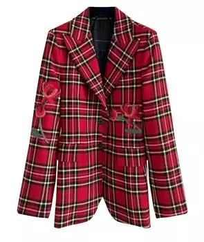 Жакет/пиджак