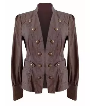 Жакет/пиджак