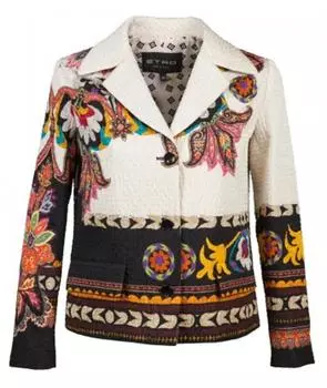 Жакет/пиджак