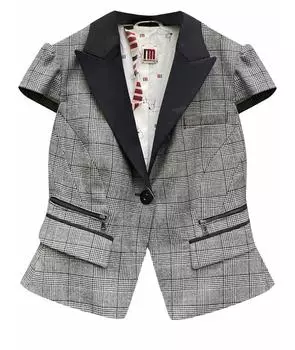 Жакет/пиджак