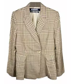 Жакет/пиджак