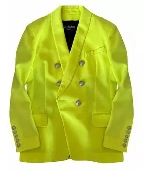 Жакет/пиджак