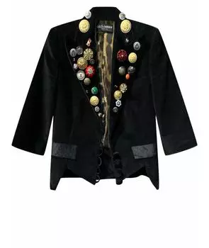 Жакет/пиджак