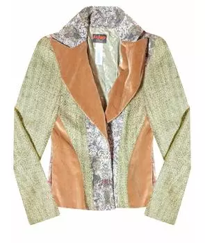 Жакет/пиджак