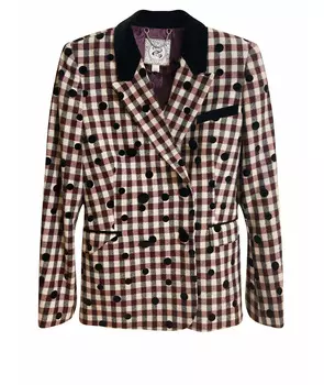 Жакет/пиджак