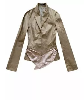 Жакет/пиджак