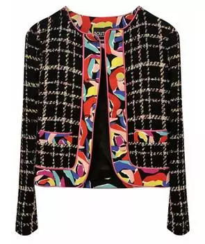 Жакет/пиджак