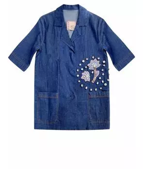 Жакет/пиджак