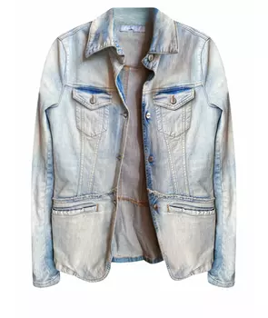 Жакет/пиджак