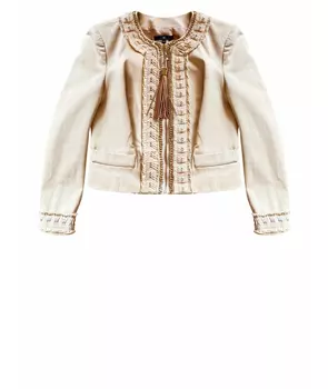 Жакет/пиджак