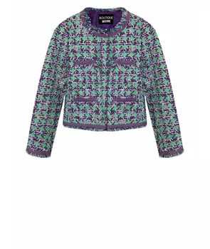 Жакет/пиджак