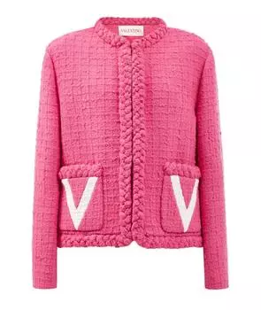 Жакет/пиджак