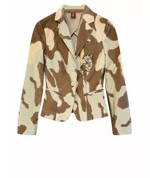 Жакет/пиджак