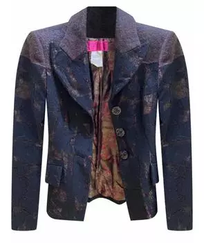 Жакет/пиджак