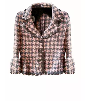 Жакет/пиджак