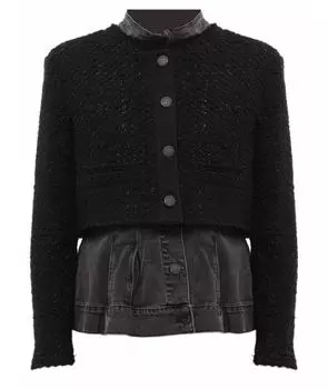 Жакет/пиджак