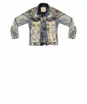 Жакет/пиджак