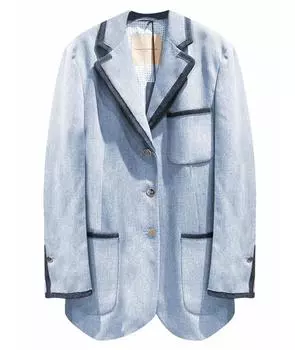 Жакет/пиджак