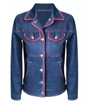 Жакет/пиджак