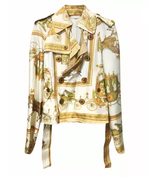 Жакет/пиджак