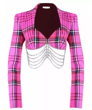 Жакет/пиджак