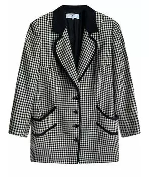 Жакет/пиджак