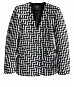 Жакет/пиджак