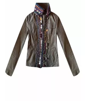 Жакет/пиджак