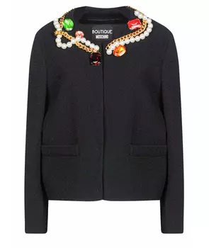 Жакет/пиджак