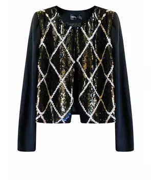 Жакет/пиджак