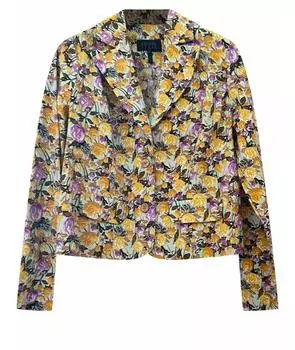 Жакет/пиджак