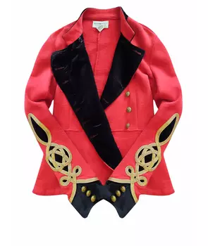 Жакет/пиджак