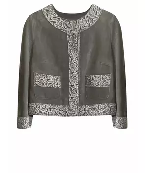 Жакет/пиджак