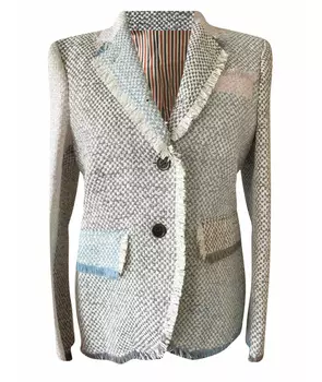 Жакет/пиджак