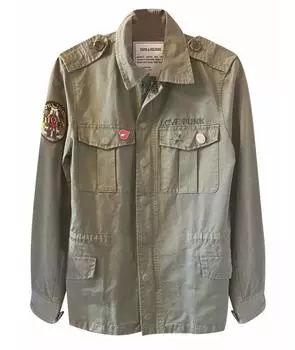 Жакет/пиджак